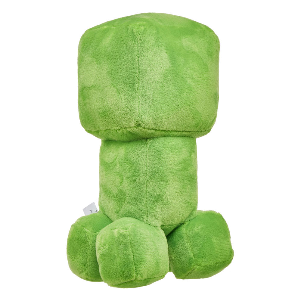 Minecraft Plush Figure Creeper 23cm