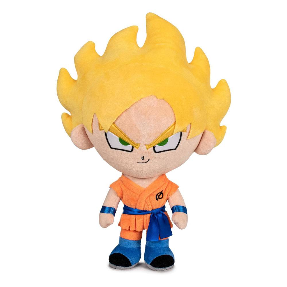 Dragon Ball Plush Figures 22cm