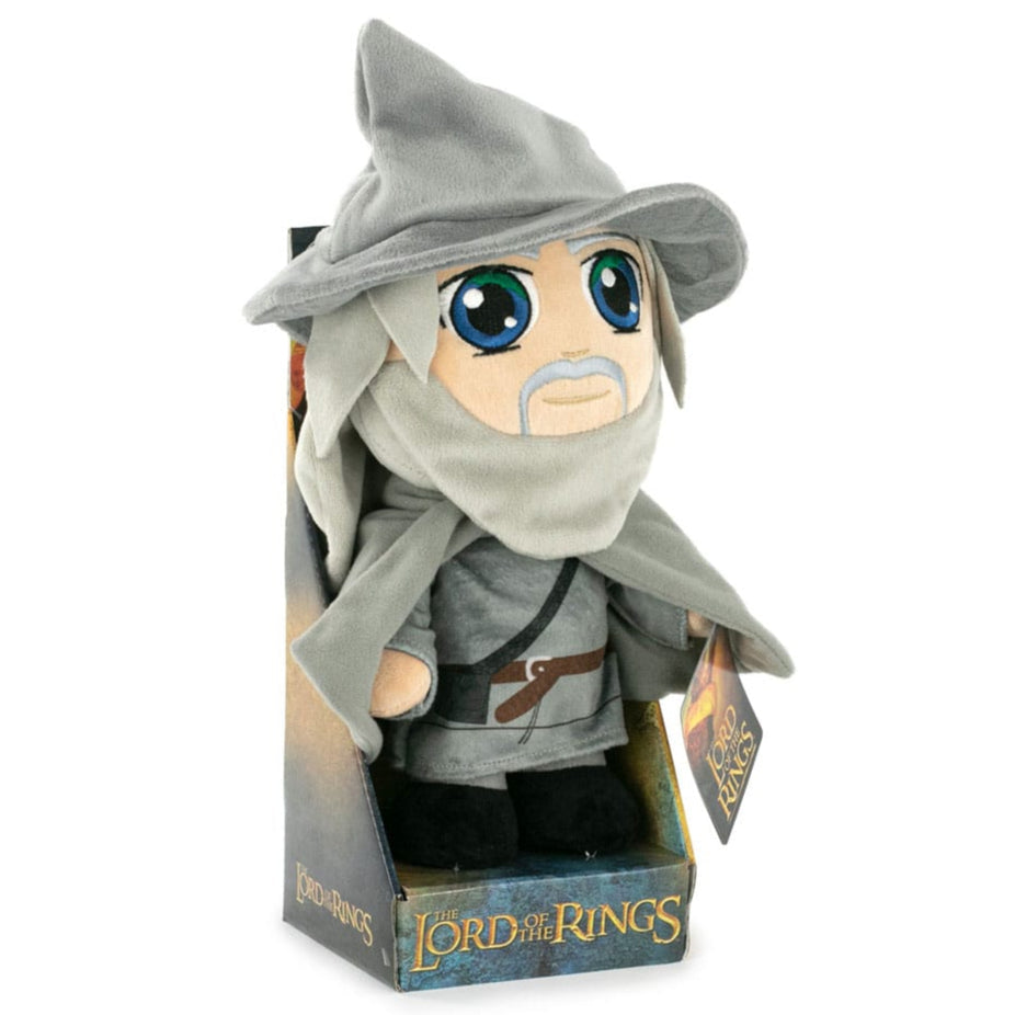 Lord of the Rings Plush - Gandalf 29cm
