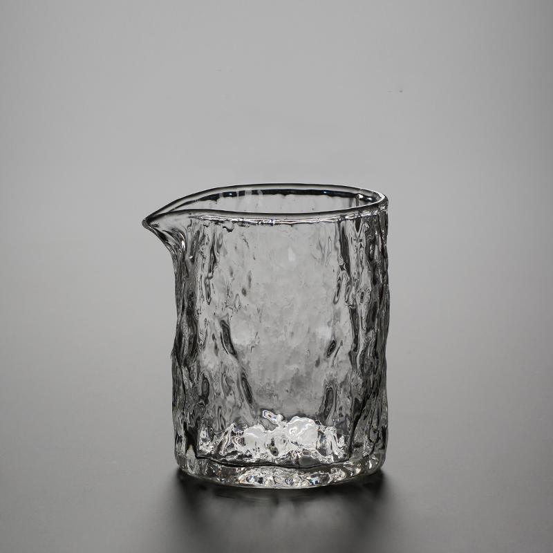 YA72 Glass, Glassware