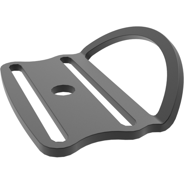 DC MARINE/YUHSIN - Fixed D Ring SET