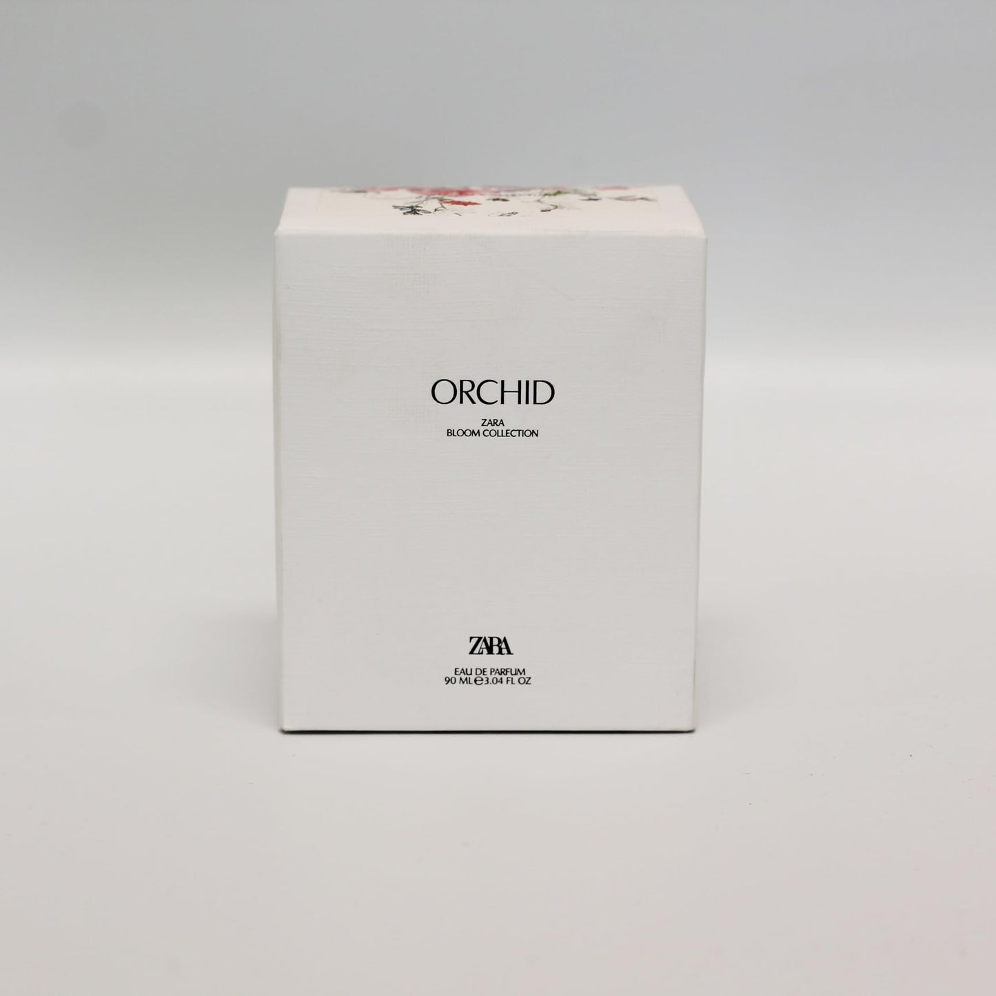 Zara Orchid Perfume for Women – Fresh Floral EDP 90ml