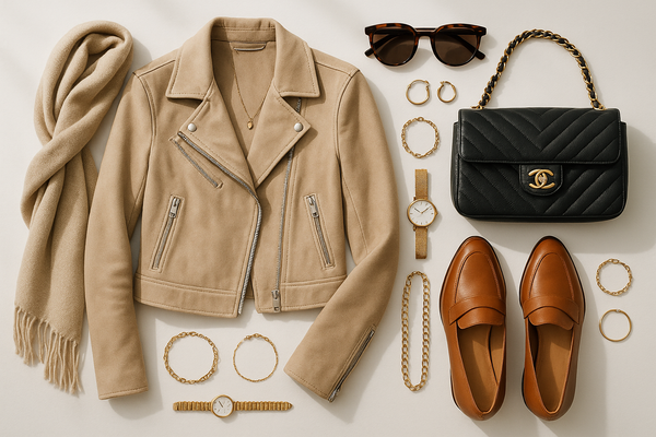 Apparel & Accessories