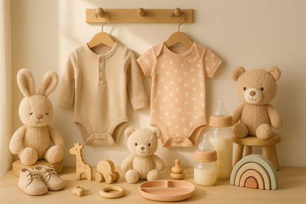 Baby & Toddler