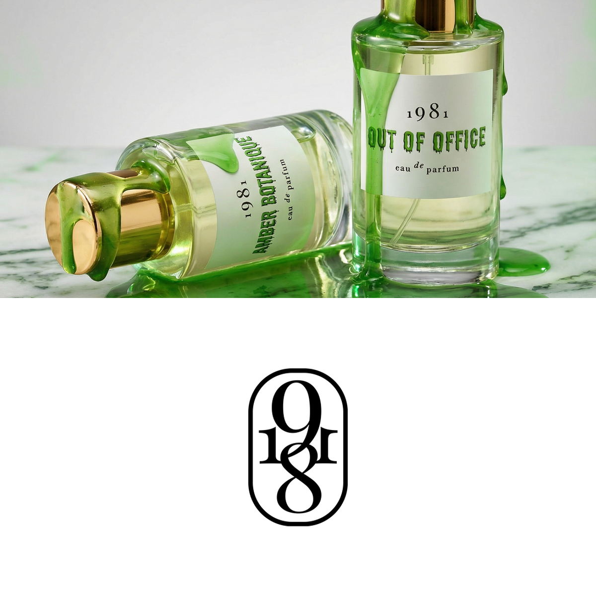 1981 Fragrance