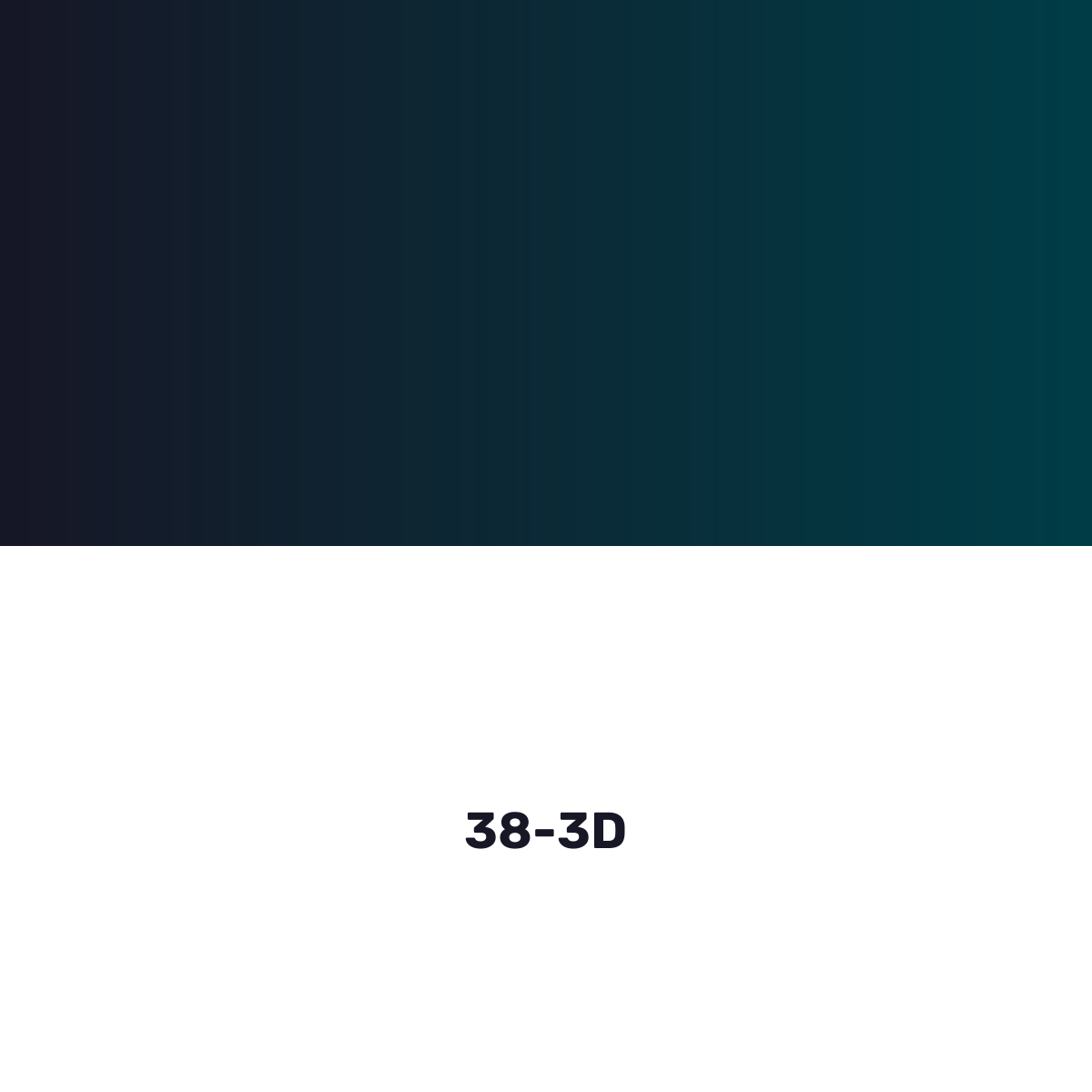 38-3D