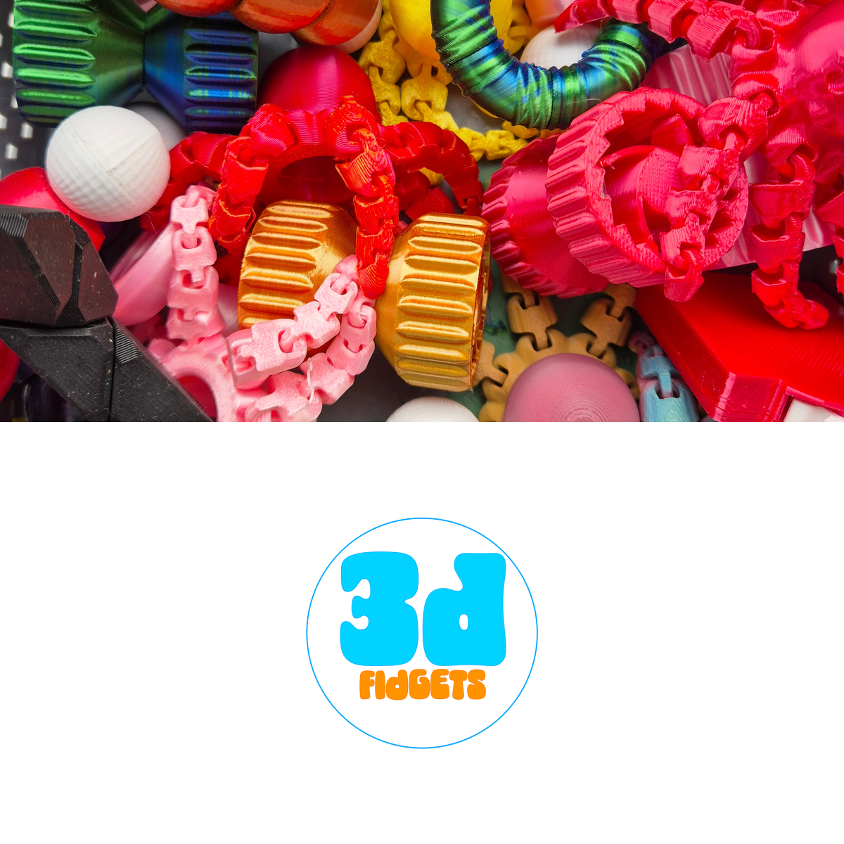 3dFidgets