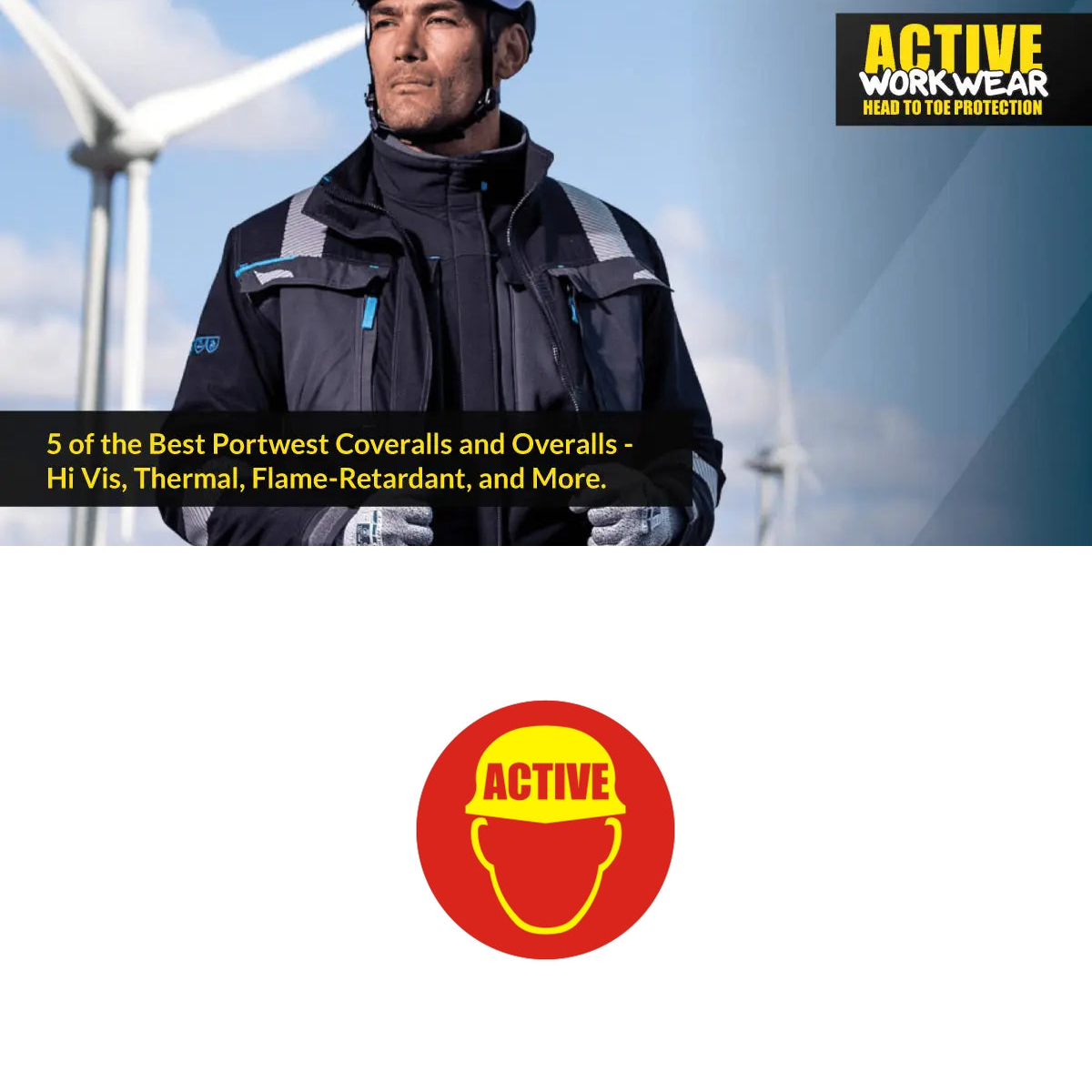 Active-Workwear