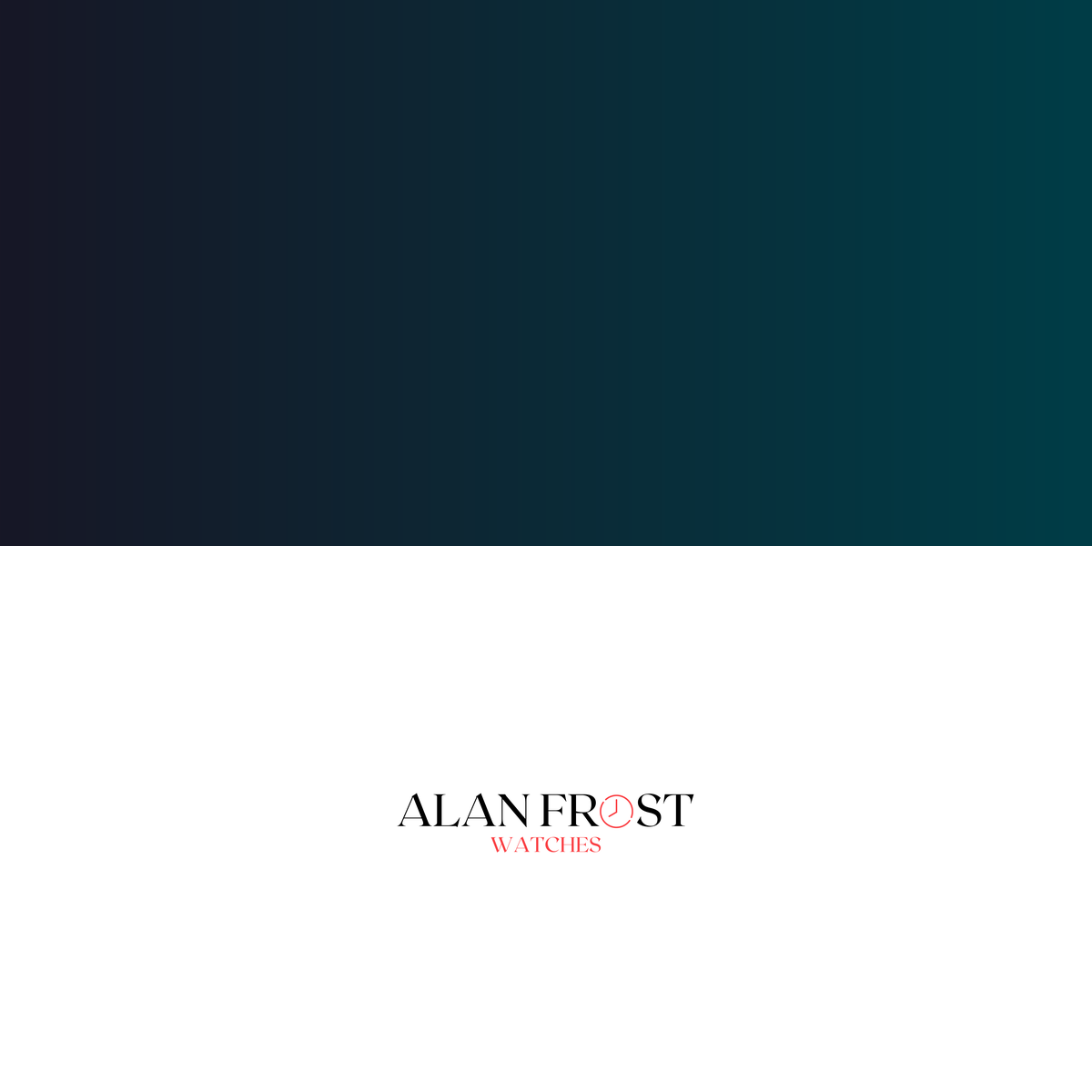 Alan Frost Watches