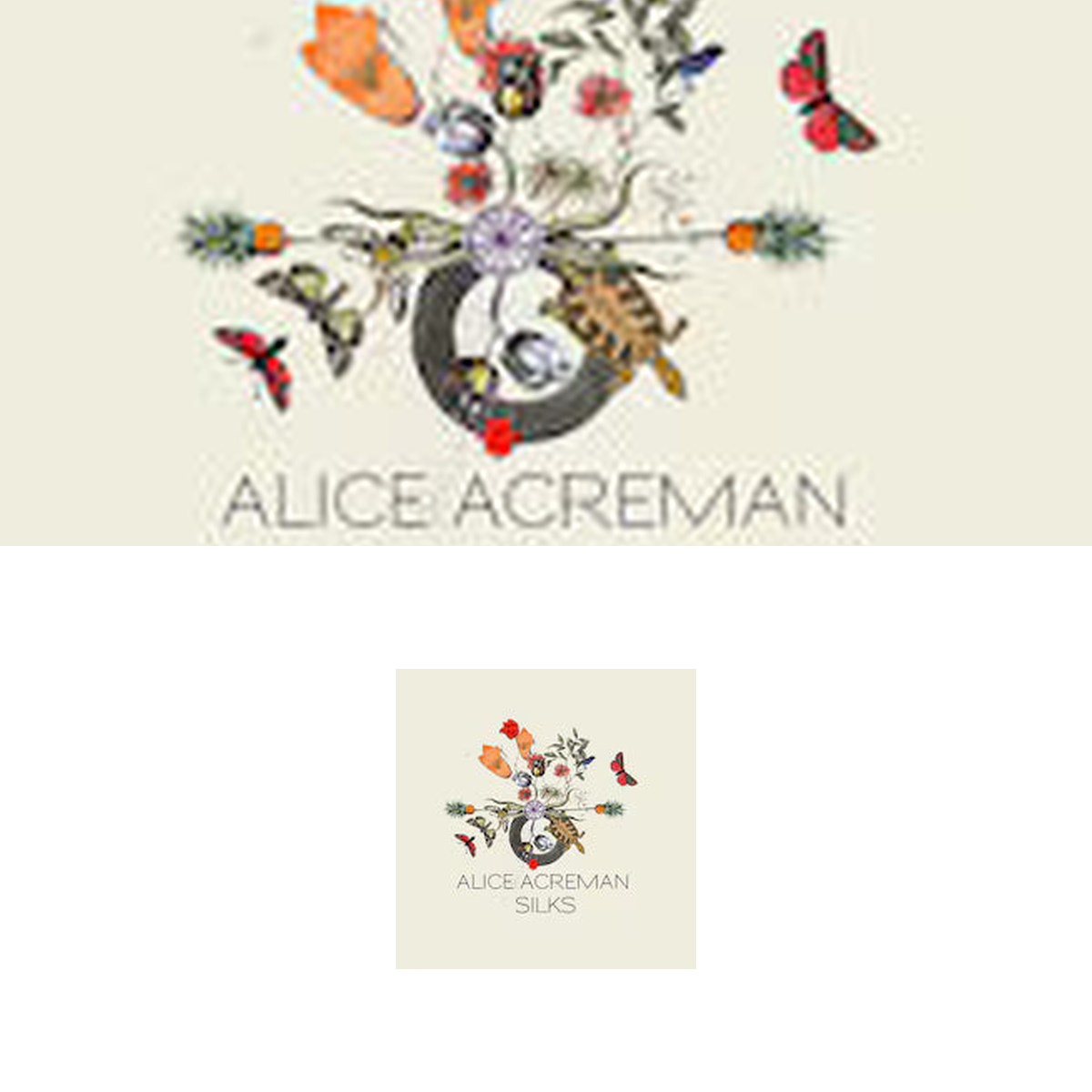 Alice Acreman Silks