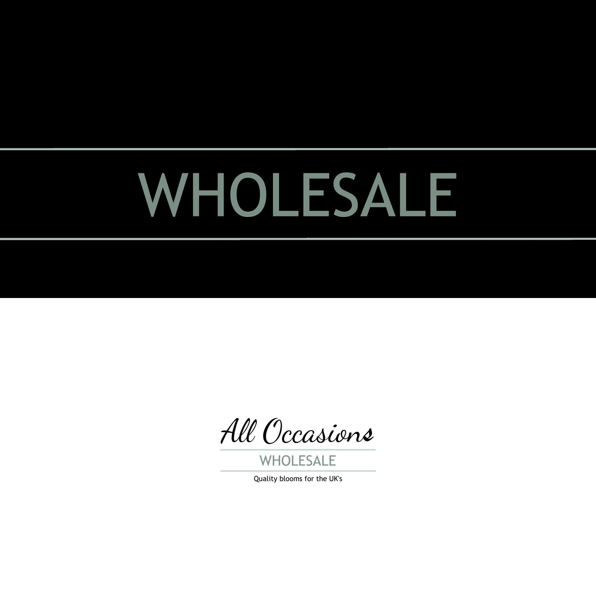 All Occasions Wholesale