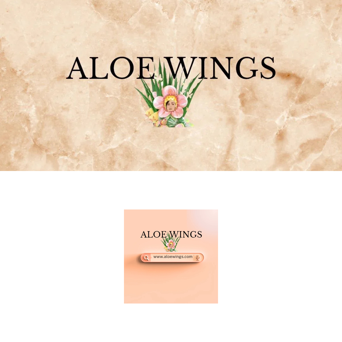 ALOE WINGS STORE