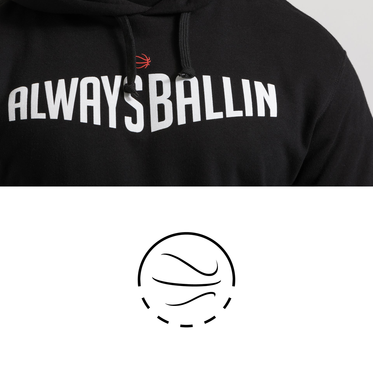 Always Ballin Brand