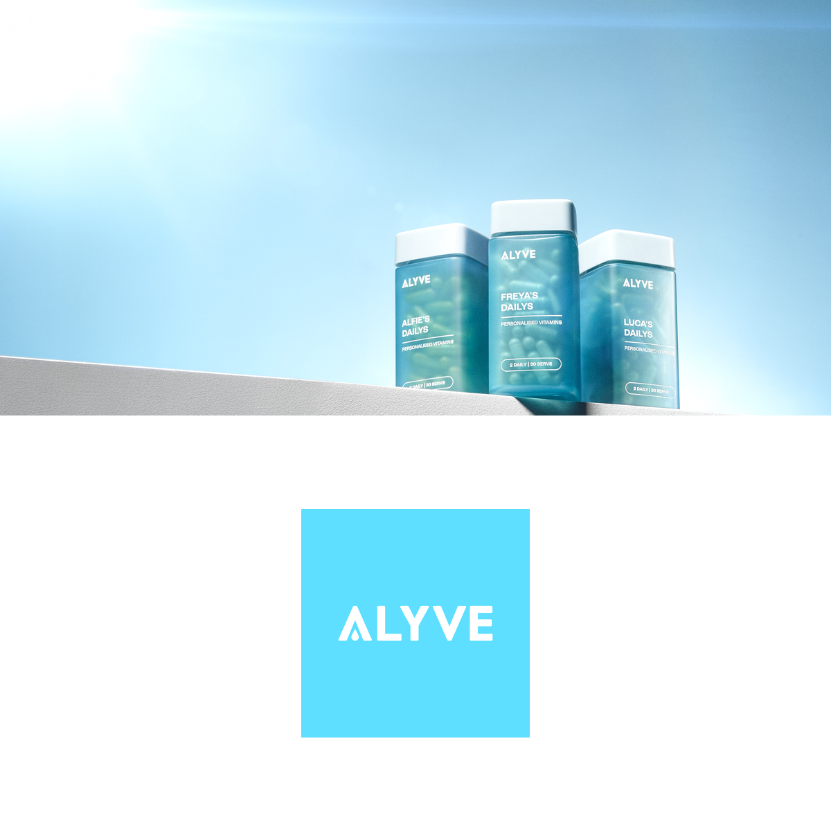 ALYVE