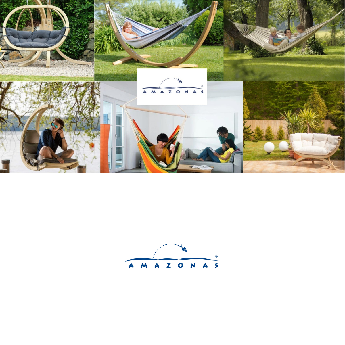 Amazonas Online UK