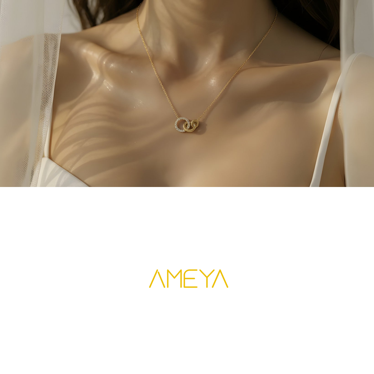Ameya Jewels London