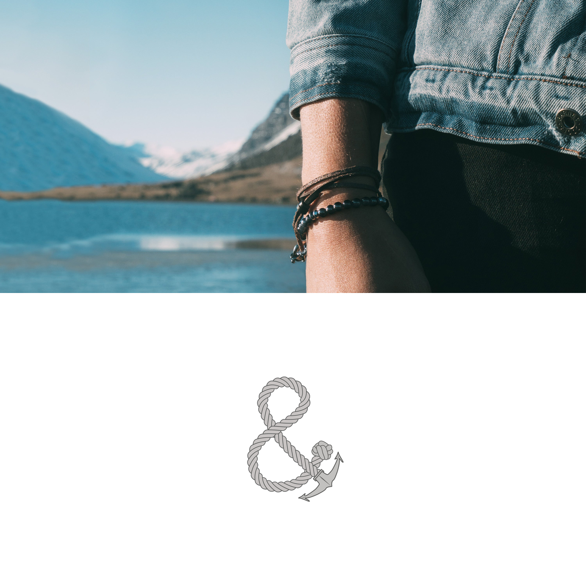 ANCHOR & CREW