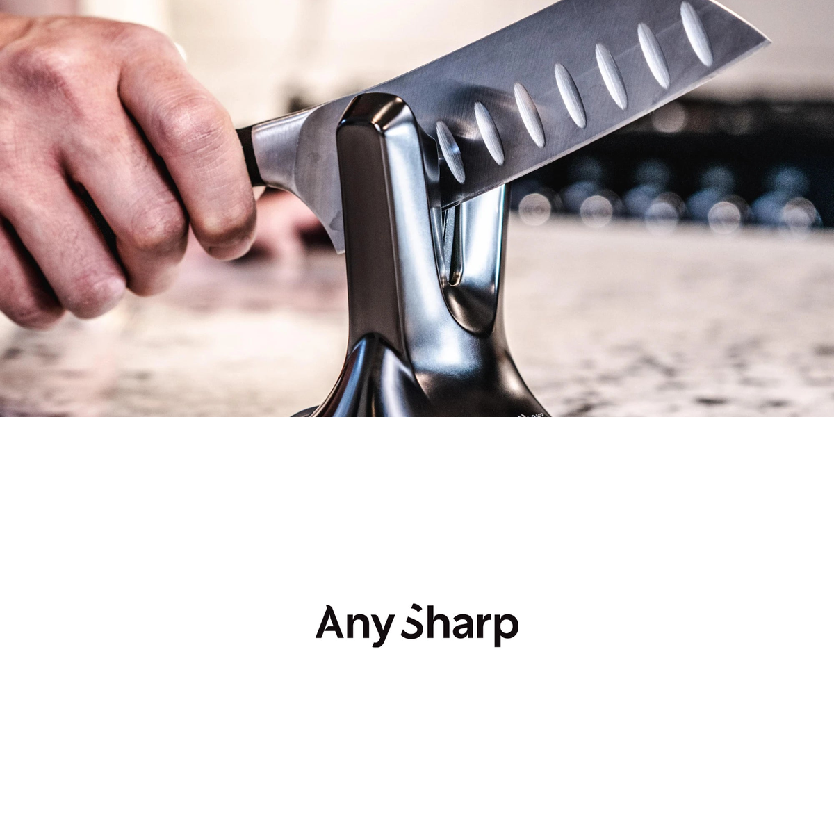 AnySharp