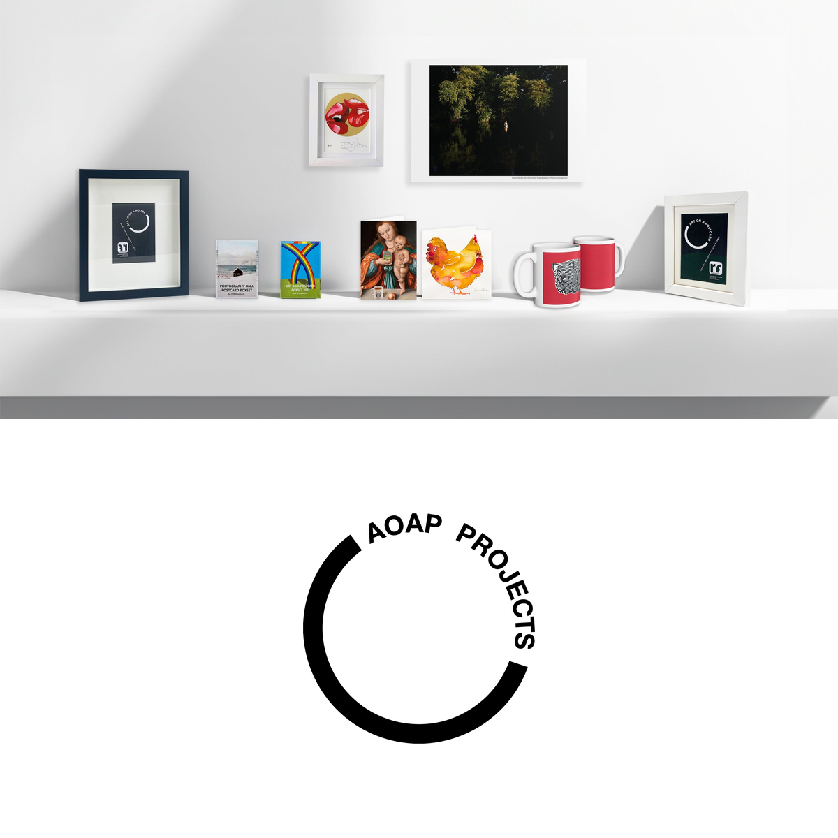 AOAP Projects