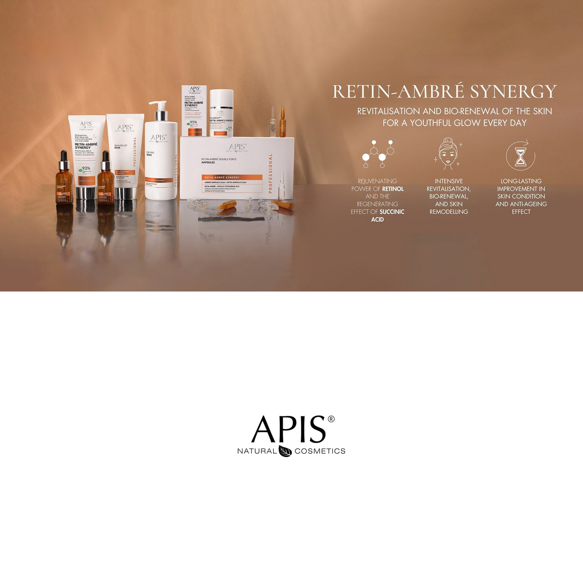 Apis Natural Cosmetics UK