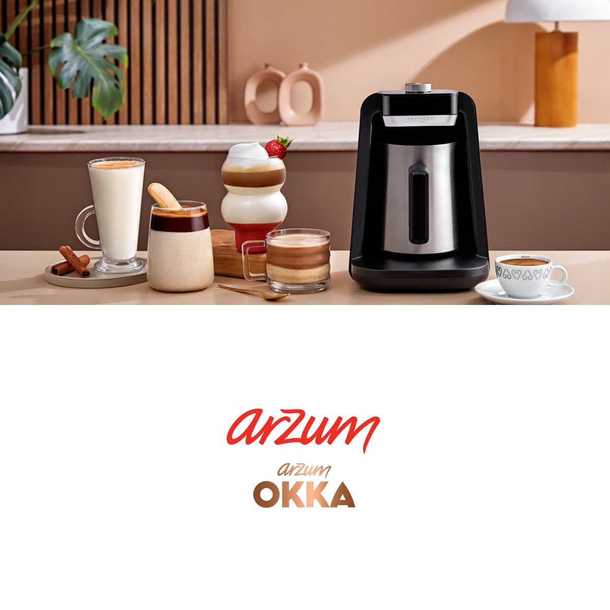 Arzum UK