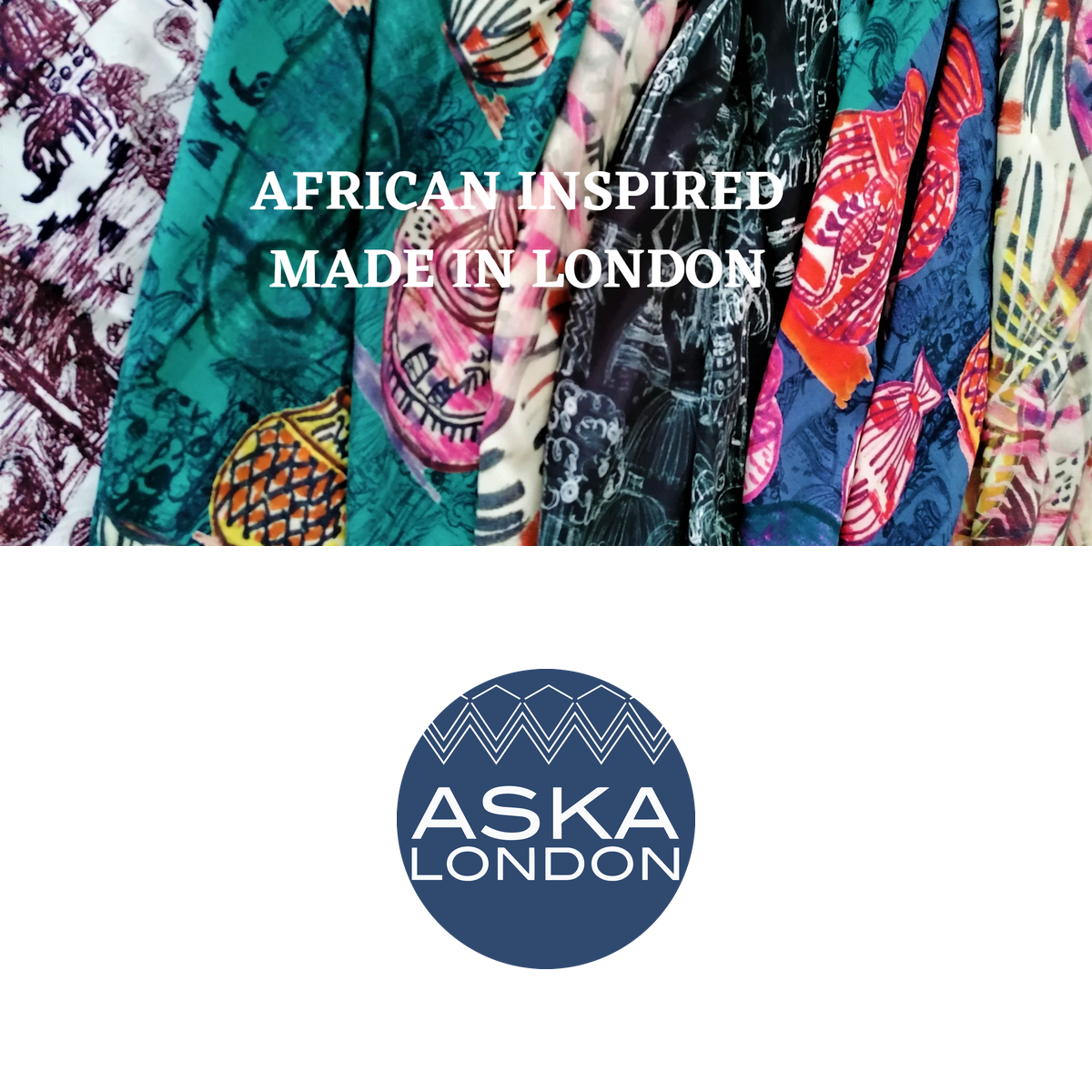 ASKA London