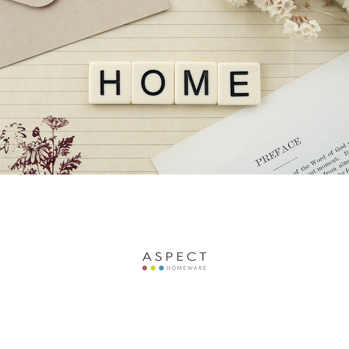 Aspect Homeware