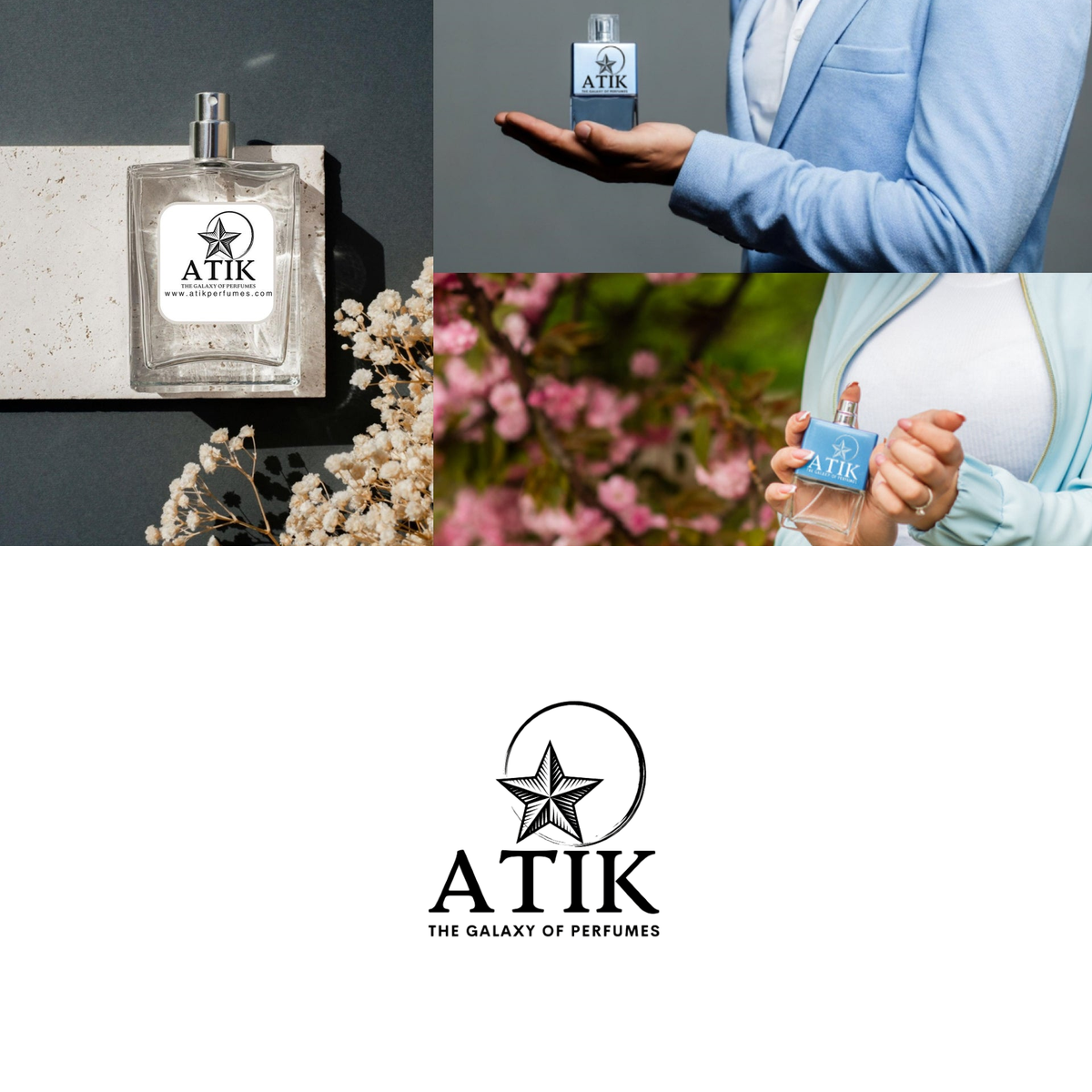 Atik Perfumes