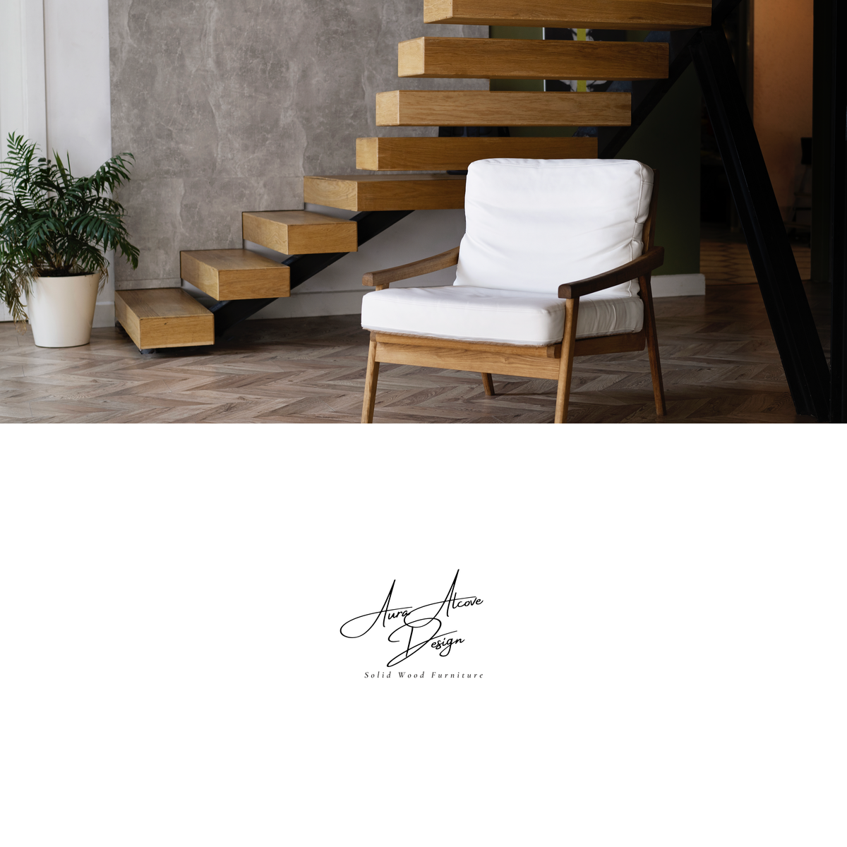 Aura Alcove Design