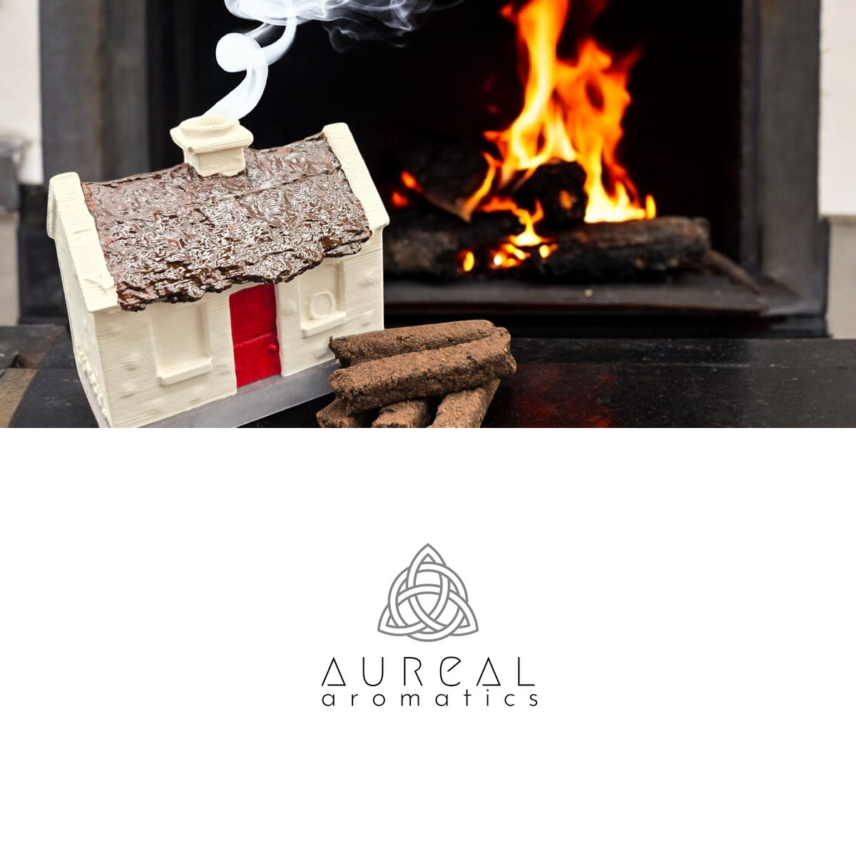Aureal Aromatics