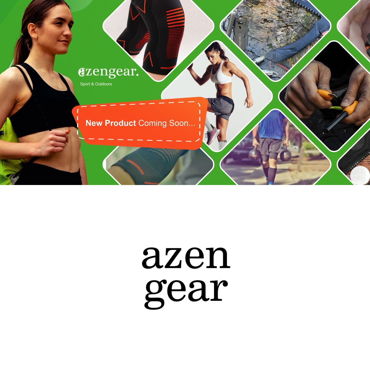 aZengear