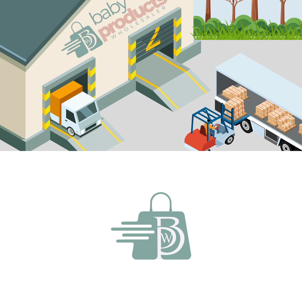 Baby Products Wholesaler