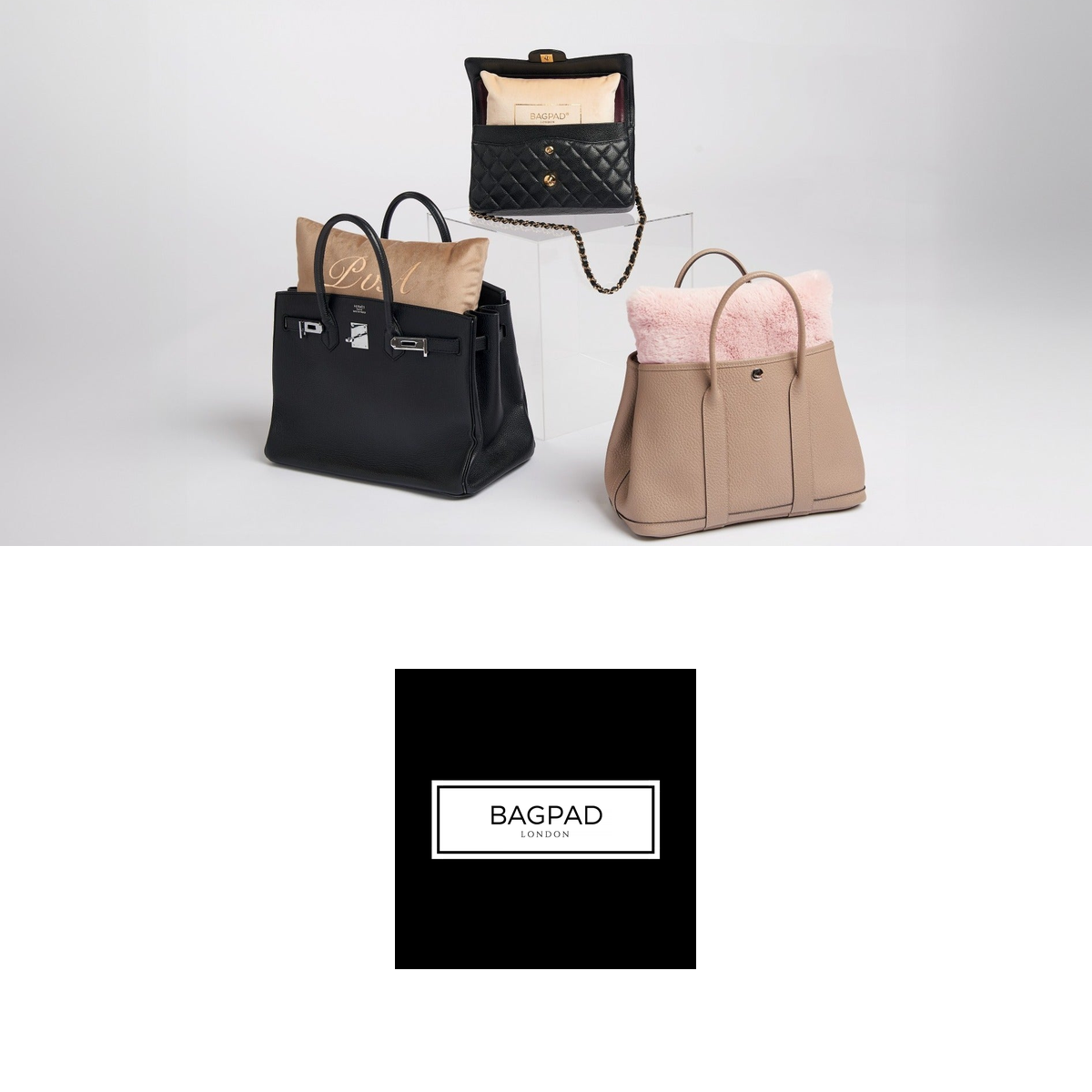 Bagpad
