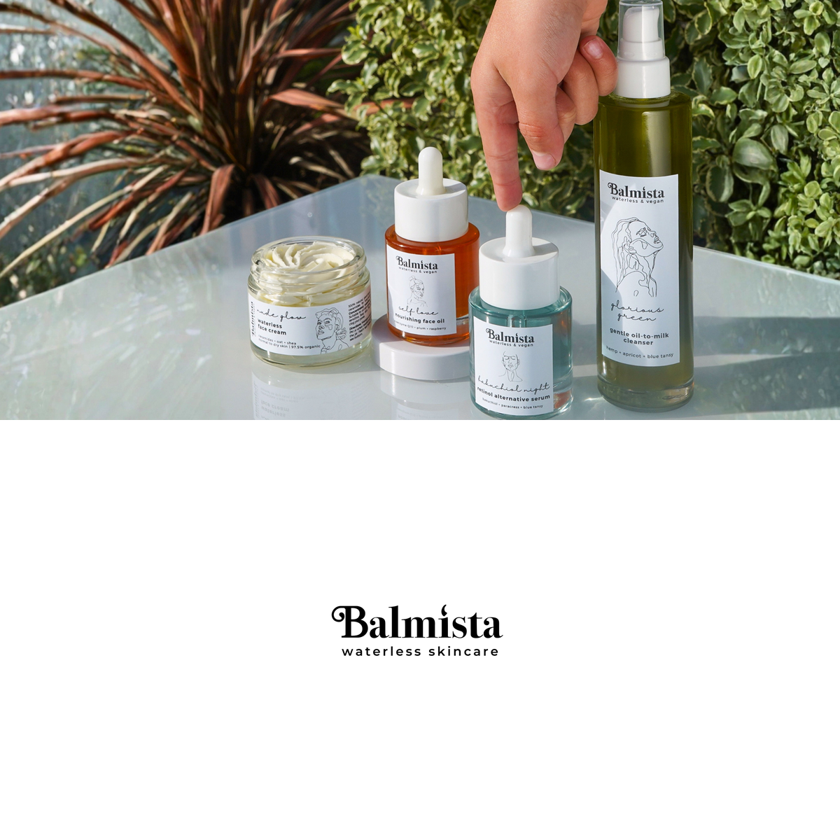 balmista
