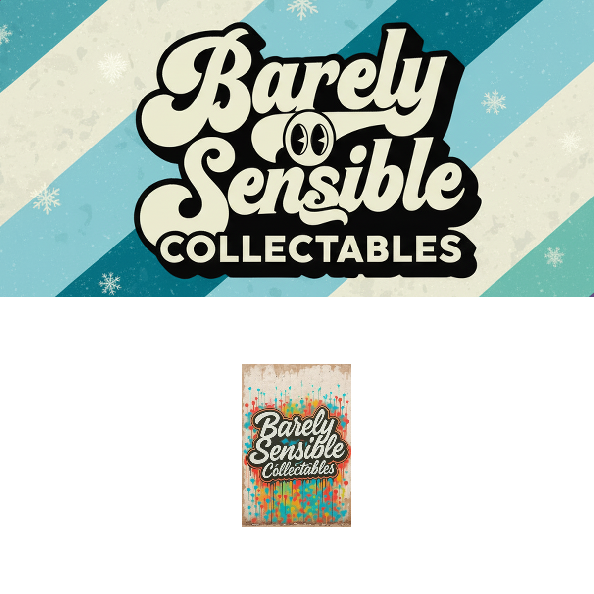 Barely Sensible Collectables