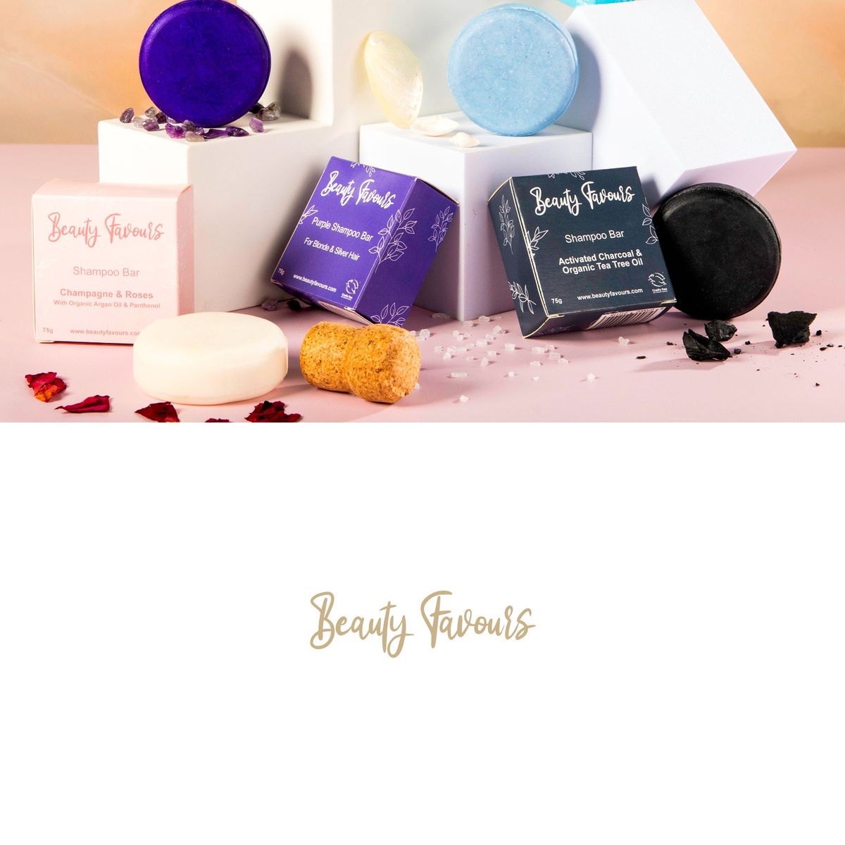 Beauty Favours