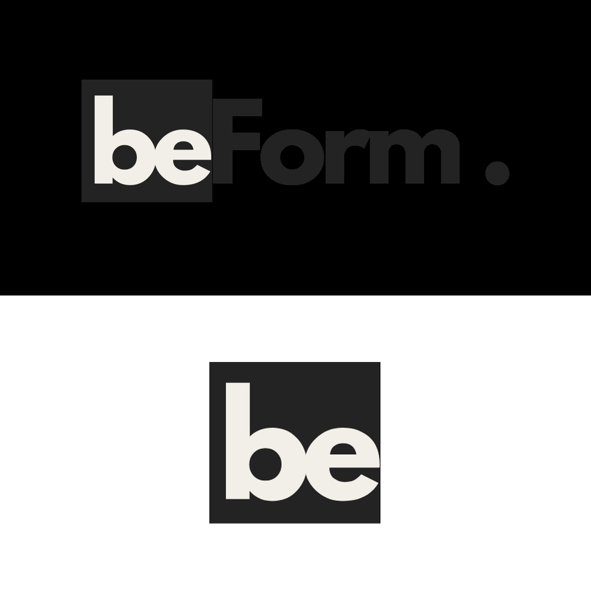 beForm Nutrition
