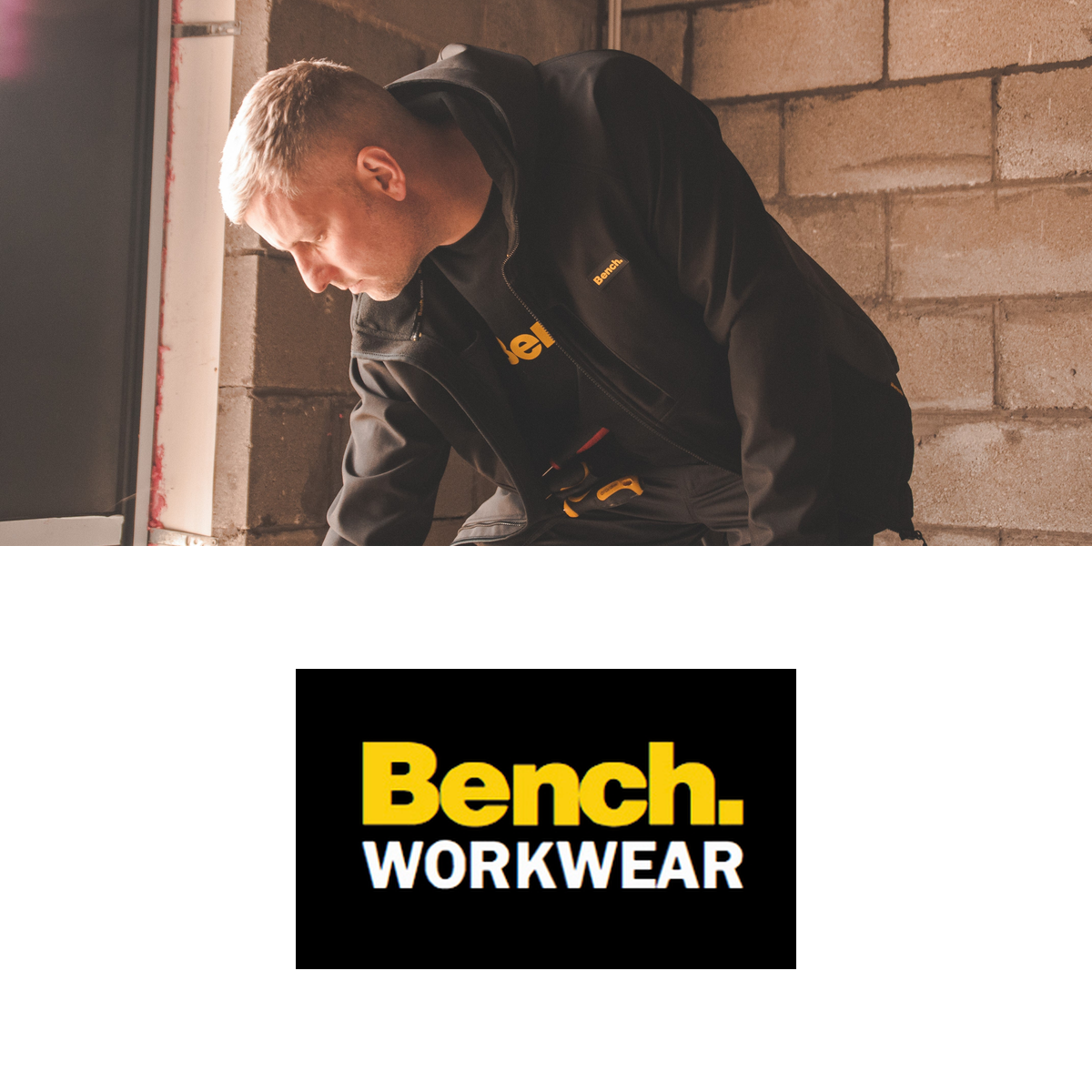 Bench Workwear