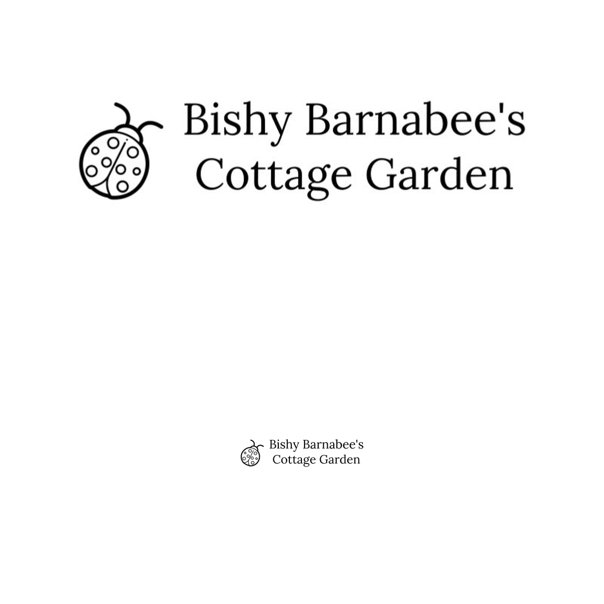 Bishy Barnabees Cottage Garden Ltd