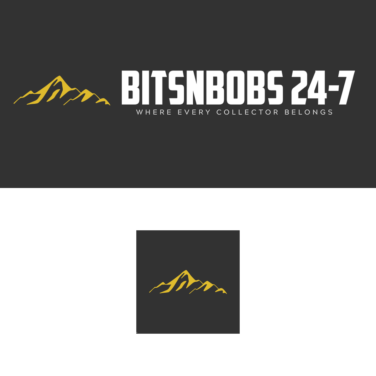 Bits’N’Bobs 24-7