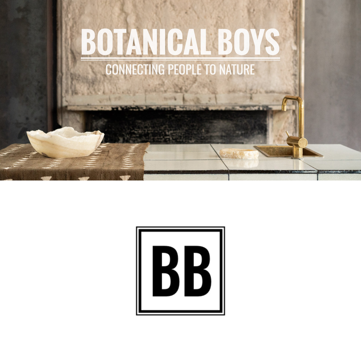 Botanical Boys