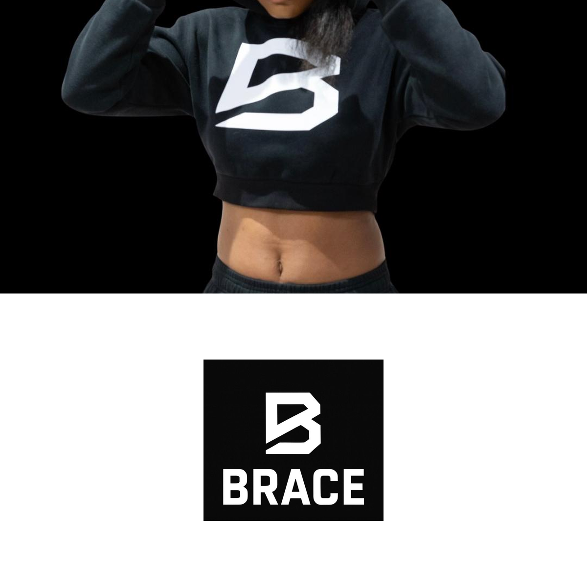 Brace Gymwear
