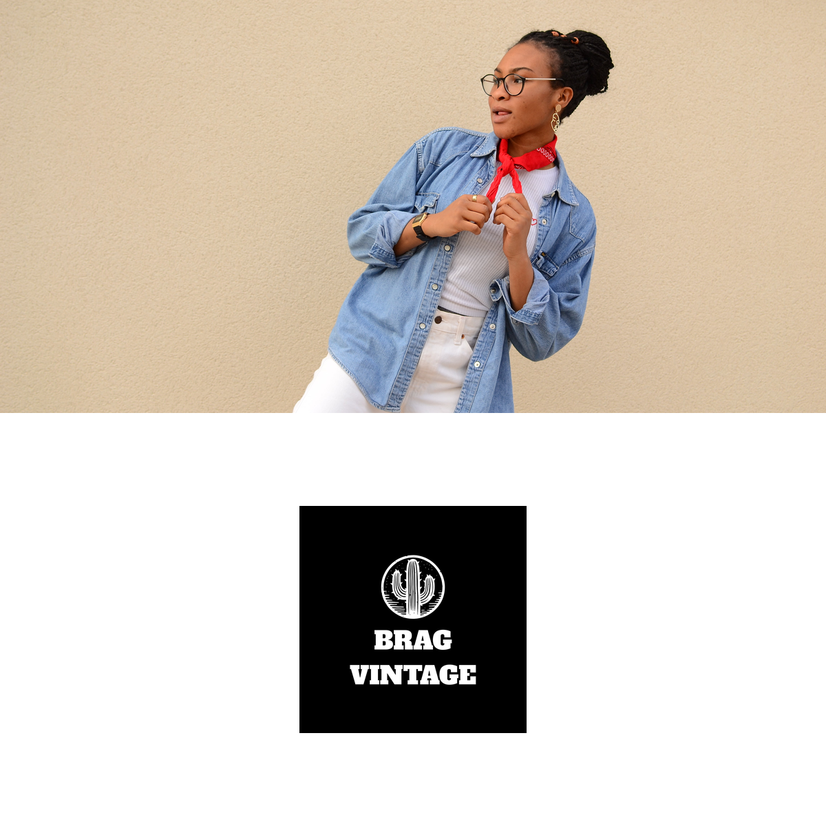 Brag Vintage