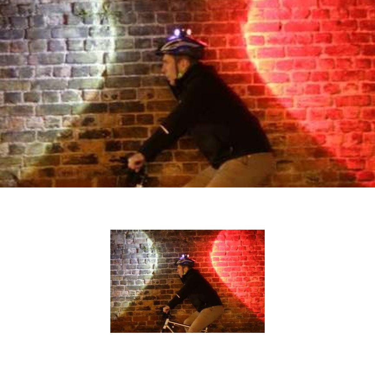 Brightside Bike Lights