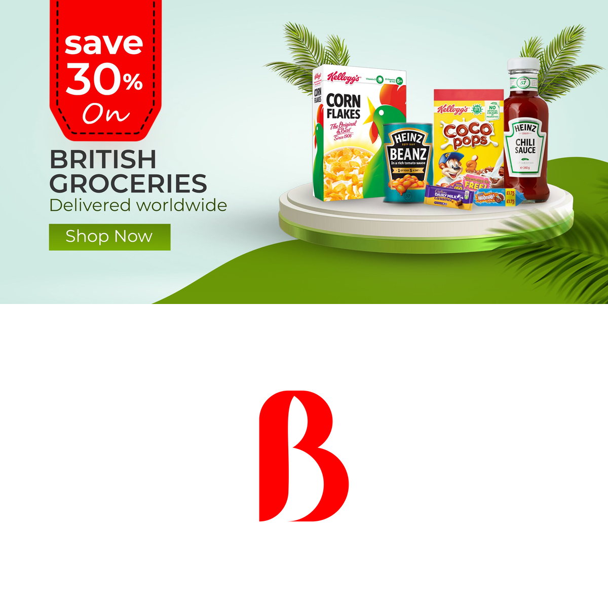 BritishGram.com