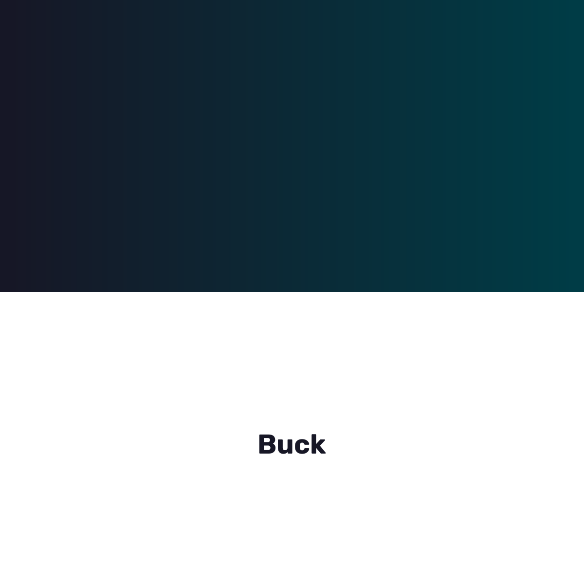 Buck