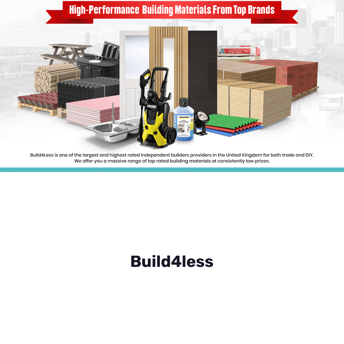 Build4less