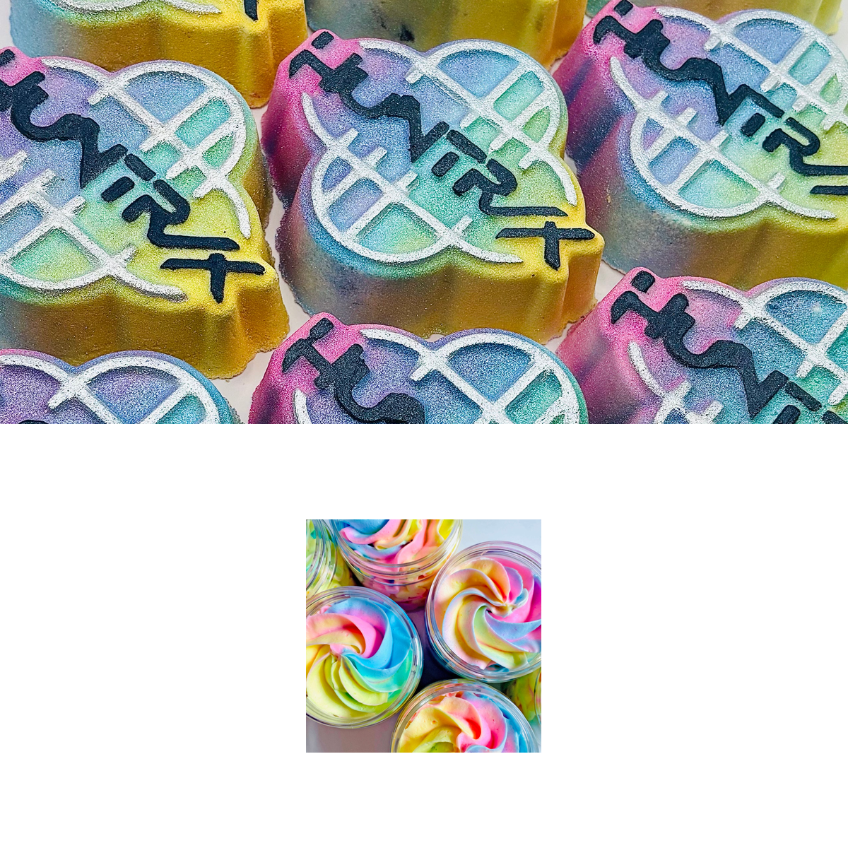 Butt Naked Bubbles