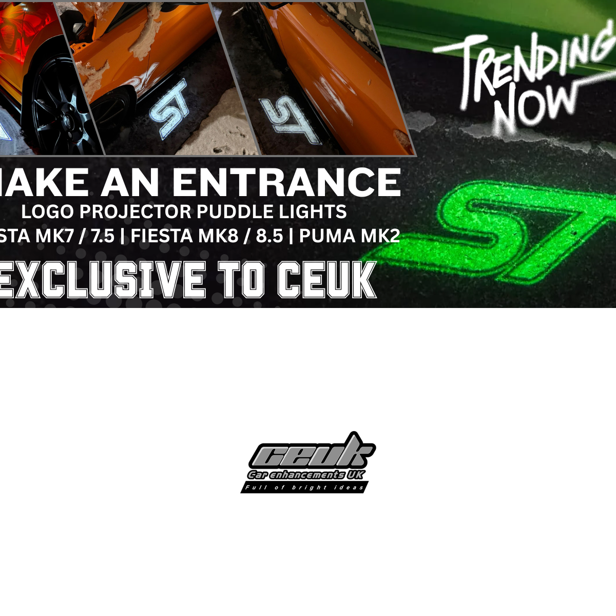Car Enhancements UK