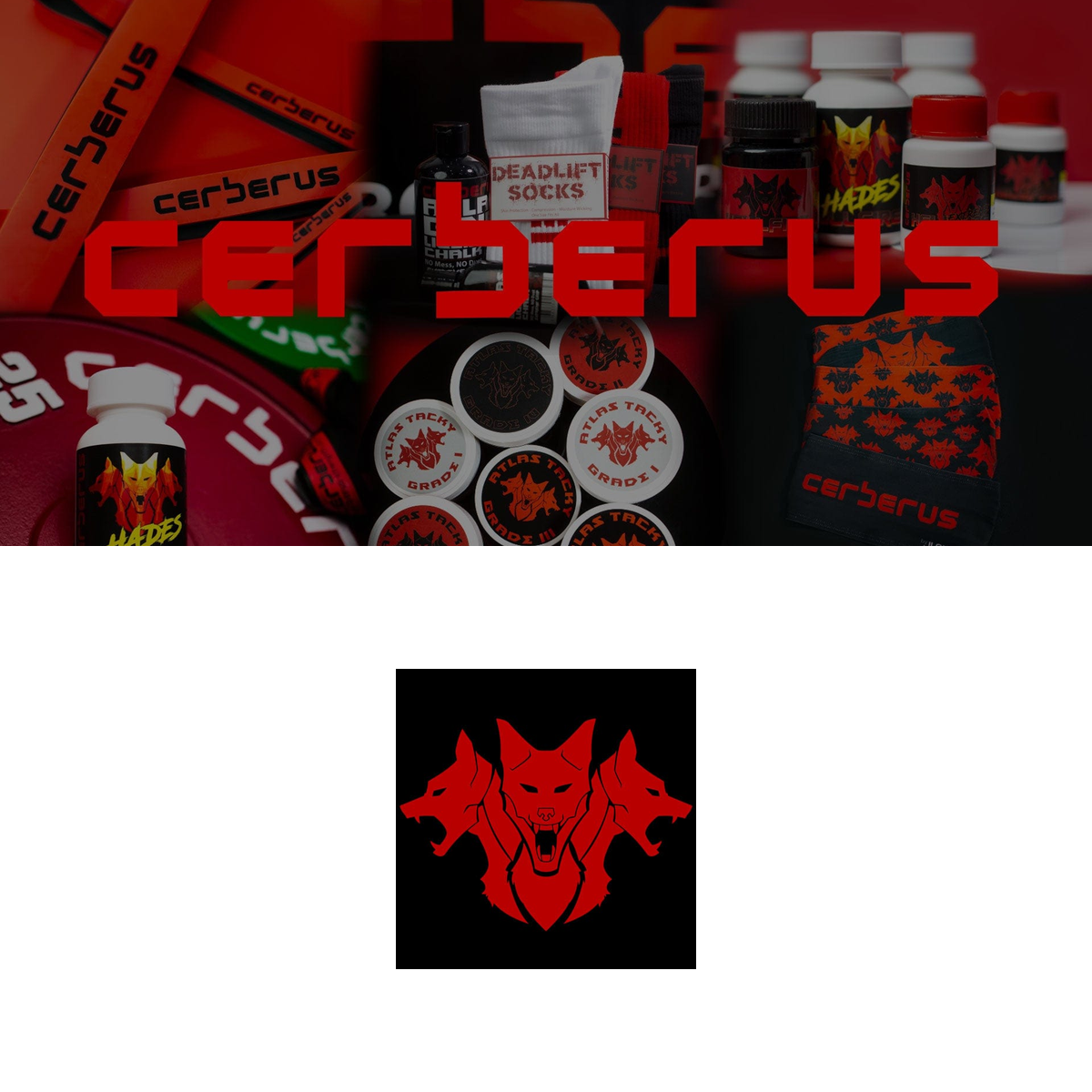 CERBERUS Strength